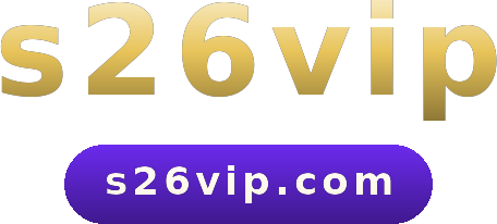 s26vip logo