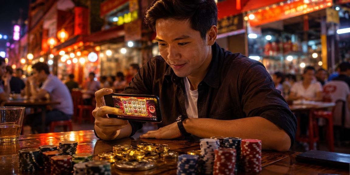 s26vip Khám phá luồng hỗ trợ di động tại s26vip