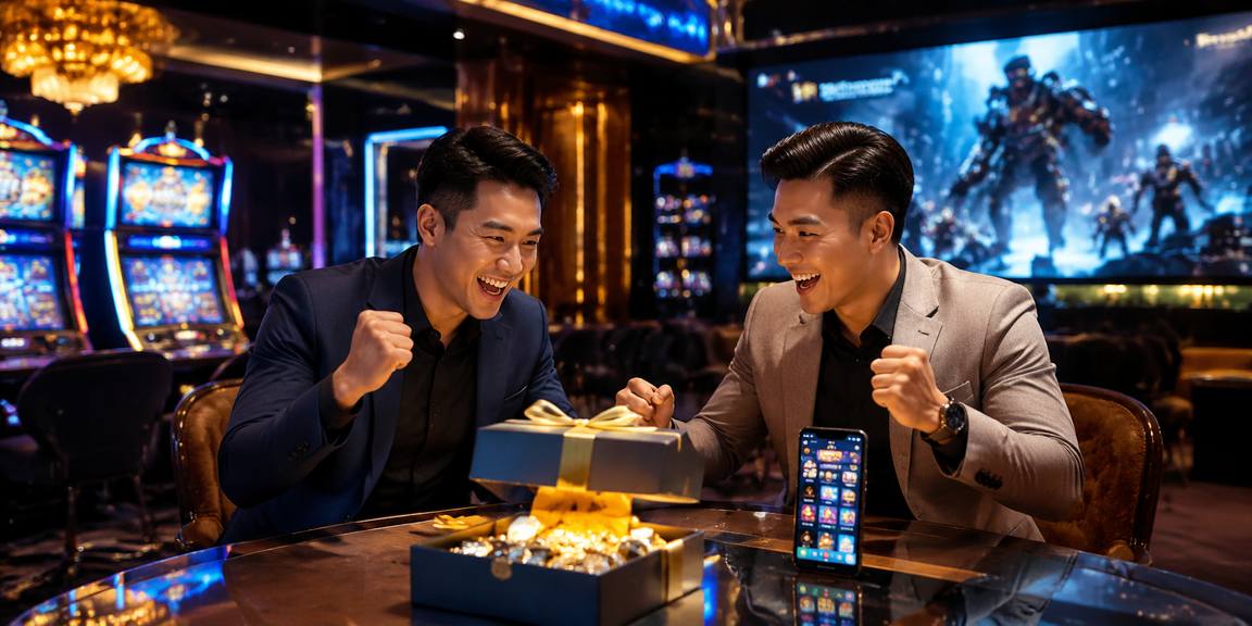 s26vip gaming platform